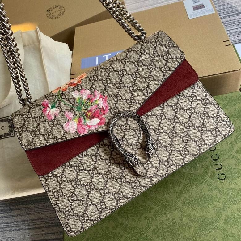 Gucci Handbags 86